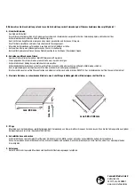 Preview for 2 page of Connex COX790108 Operating Manual