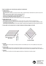 Preview for 8 page of Connex COX790108 Operating Manual