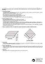 Предварительный просмотр 12 страницы Connex COX790108 Operating Manual