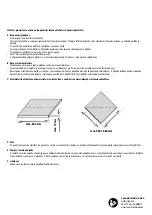 Предварительный просмотр 16 страницы Connex COX790108 Operating Manual