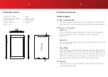 Preview for 3 page of Connex CTAB1044hn Instruction Manual