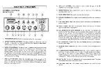 Preview for 4 page of Connex CX-3300 Owner'S Manual