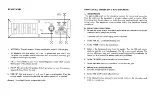 Preview for 5 page of Connex CX-3300 Owner'S Manual