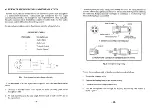 Preview for 6 page of Connex CX-3300 Owner'S Manual