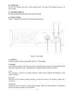 Preview for 6 page of Connex CX-4400 HP Service Manual