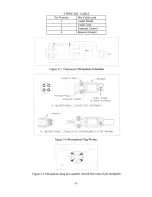 Предварительный просмотр 10 страницы Connex CX-4400 HP Service Manual