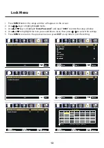 Preview for 15 page of Connex CX22A19DC Instruction Manual