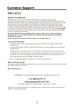 Preview for 19 page of Connex CX22A19DC Instruction Manual