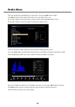 Предварительный просмотр 20 страницы Connex CX24A19 Instruction Manual