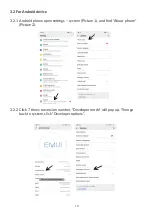 Preview for 10 page of Connex LUMEN CP104 Instruction Manual