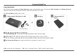 Preview for 2 page of Connex SolarPro User Manual