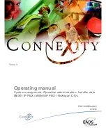 Connexity M6501 Operating Manual preview