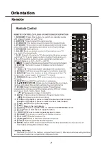 Предварительный просмотр 9 страницы connexx CX27A21DC Instruction Manual