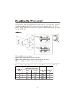 Предварительный просмотр 9 страницы connexx CX32A20ETV Instruction Manual