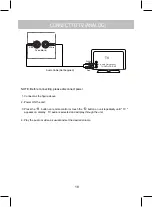 Предварительный просмотр 18 страницы connexx SBB-75136 Installation And Operation Manual