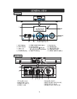 Предварительный просмотр 7 страницы connexx SBS-32Z4 Installation And Operation Manual