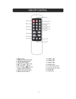 Предварительный просмотр 9 страницы connexx SBS-32Z4 Installation And Operation Manual