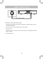 Предварительный просмотр 16 страницы connexx WMSMCZ3H Installation And Operation Manual