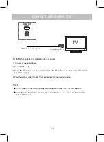 Предварительный просмотр 19 страницы connexx WMSMCZ3H Installation And Operation Manual