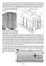 Preview for 9 page of Connoisseur Models GWR TOAD Diagram AA7 Instruction Booklet