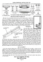 Preview for 14 page of Connoisseur Models GWR TOAD Diagram AA7 Instruction Booklet