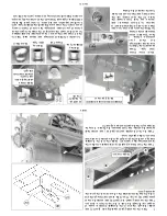 Preview for 8 page of Connoisseur Models train Instruction Booklet