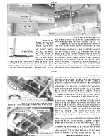 Preview for 10 page of Connoisseur Models train Instruction Booklet