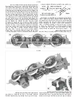 Preview for 12 page of Connoisseur Models train Instruction Booklet