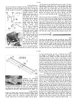 Preview for 14 page of Connoisseur Models train Instruction Booklet