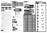 Preview for 1 page of Conotec FOX-2001D Operating Manual