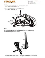 Предварительный просмотр 11 страницы Conquer 330-AR5600 User Manual