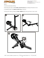 Предварительный просмотр 14 страницы Conquer 330-AR5600 User Manual