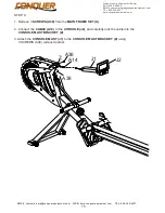 Предварительный просмотр 15 страницы Conquer 330-AR5600 User Manual