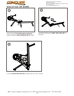 Предварительный просмотр 16 страницы Conquer 330-AR5600 User Manual