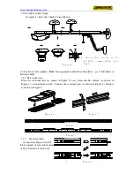 Предварительный просмотр 6 страницы Conqueror CIL-BD800S Owner'S Manual