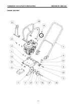 Предварительный просмотр 15 страницы CONQUEST CA1342 Operator'S Manual