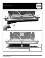 Предварительный просмотр 27 страницы CONQUEST Carbon Edge 28TE Operator'S Manual