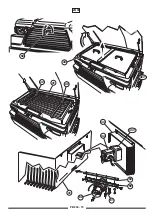 Предварительный просмотр 14 страницы CONQUEST PB 200 D Operator'S Manual