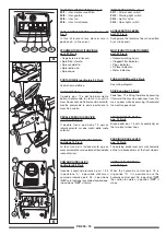 Предварительный просмотр 17 страницы CONQUEST PB 200 D Operator'S Manual