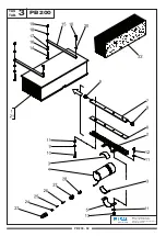 Предварительный просмотр 49 страницы CONQUEST PB 200 D Operator'S Manual