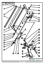 Предварительный просмотр 59 страницы CONQUEST PB 200 D Operator'S Manual