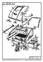 Предварительный просмотр 37 страницы CONQUEST PB 70 ET Operator'S Manual