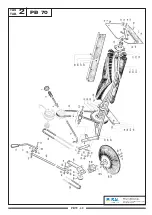 Предварительный просмотр 39 страницы CONQUEST PB 70 ET Operator'S Manual