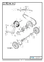 Предварительный просмотр 41 страницы CONQUEST PB 70 ET Operator'S Manual