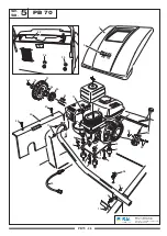 Предварительный просмотр 45 страницы CONQUEST PB 70 ET Operator'S Manual