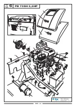 Предварительный просмотр 47 страницы CONQUEST PB 70 ET Operator'S Manual