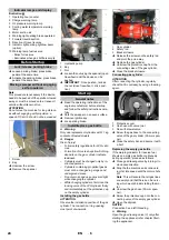 Preview for 24 page of CONQUEST PB120LPG Operator'S Manual