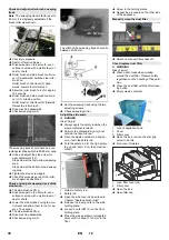 Preview for 30 page of CONQUEST PB120LPG Operator'S Manual