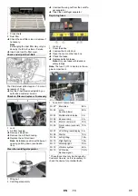 Preview for 31 page of CONQUEST PB120LPG Operator'S Manual