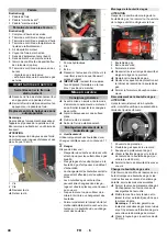 Preview for 40 page of CONQUEST PB120LPG Operator'S Manual